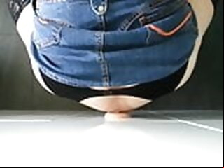  analslut